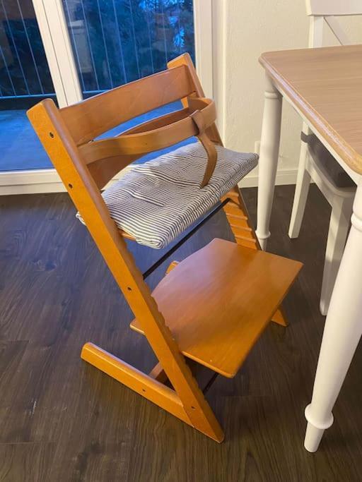 Beautiful Flat With Nice Lake And Mountain Views Weggis Extérieur photo