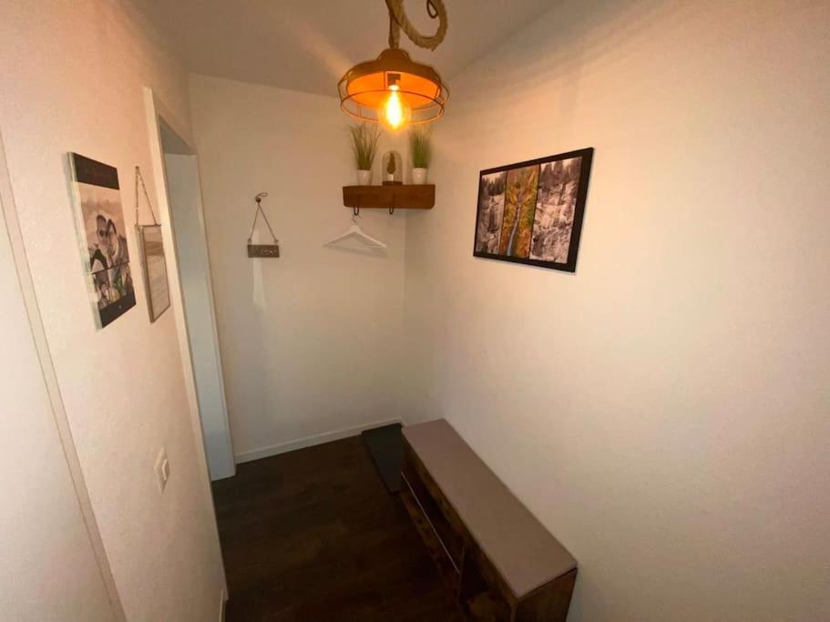 Beautiful Flat With Nice Lake And Mountain Views Weggis Extérieur photo